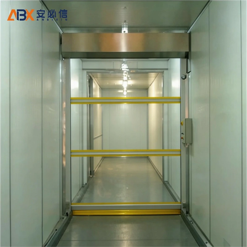 淄博工业快速门